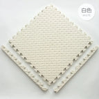 Blanc / 16 pieces