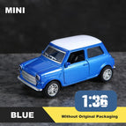 M-Blue