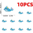 10PCS No. 24