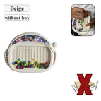 Beige without box