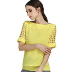 yellow / 5XL