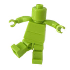Bright Green