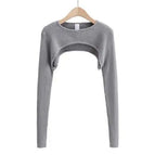 Grey / M