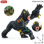animals model 10
