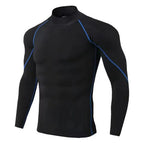 Black-Blue / XXXL