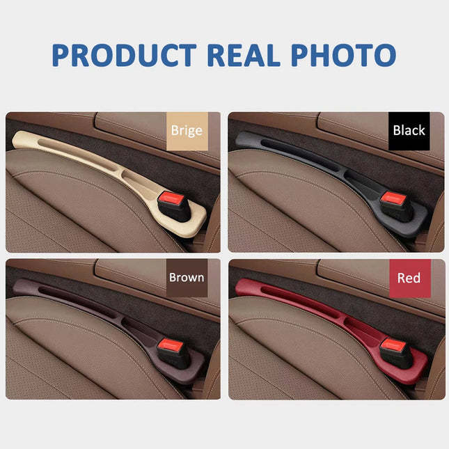 For MG HS EHS PHEV 2018 2019 2021 2022 2023 2024 2025 2026 Hybrid Hot Selling Sealing Strip Car Seat gap Leak Proof Filler Strip