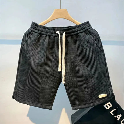 High quality spring and summer new fashionable casual shorts street running sports pants men's and women's popular beach pants