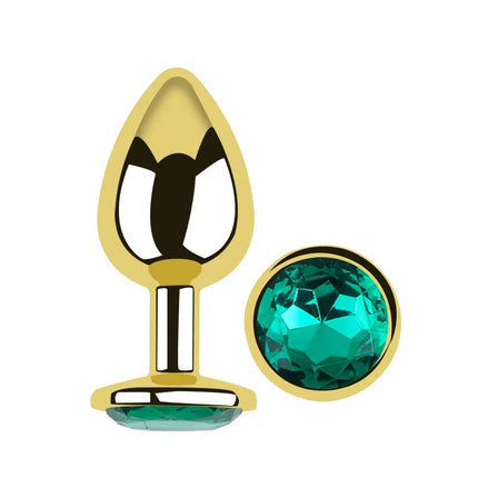 S/M/L Size Anal Plug Sex Toys Stainless Steel Metal Anal toys Sex Toys for Adults Women Men Gay Butt Plug Dildo Intimate Goods