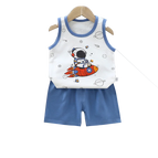 ROYAL BLUE / 5T (120 size)