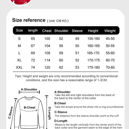 Casual Street Womens Sweatshirt Hawkins High School Indiana 1983 Printing Hoodies Loose Crewneck Pullovers Warm Fleece Clothes