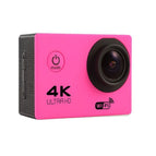 Pink / Add 64G card