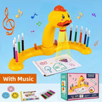 Yellow Duck