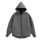 Dark Grey / L / China Mainland
