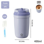 400ml / Purple