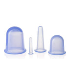 Blue-4-piece set