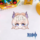 Sangonomiya Kokomi