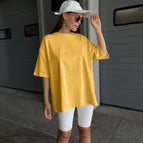 Jaune clair / XXXL