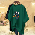 Dark Green / 4XL(80Kg-87.5Kg)