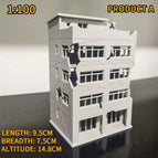 A 100scale