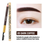 05 Dark Coffee