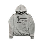 Light Grey / L