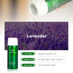 Lavender / China Mainland
