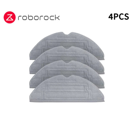 Roborock S8 S8 Pro Ultra S8+ robot Vacuum Cleaner mop Choth vacuum bags Accessories Side Brush Filter Replaceable Spare Parts