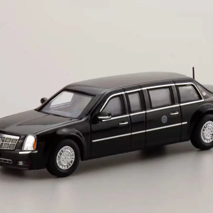 596 1:64 Alloy Car Model Toy Gift Ornaments