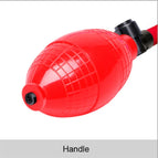 Red Handball
