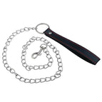 Silver Traction Rope