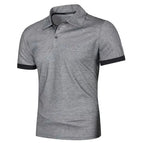 D-Gray Black / 4XL