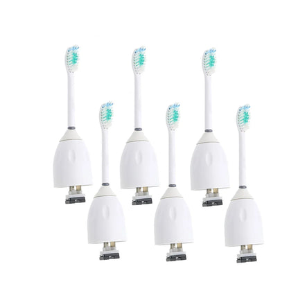 Replacement Electric Toothbrush heads For Philips Sonicare e-Series HX7001 HX7022 HX-7002 HX7002 HX9500 HX9552 HX9553 HX9562