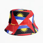 Antigua and Barbuda / 58CM