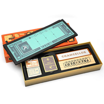 Secret hitle board game Card Game Party Game SHT