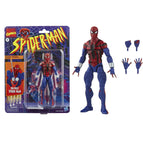 Spider Man C