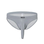 gray / XXL