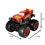 Cars 2 / China Mainland