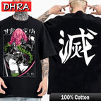 8-Black / S
