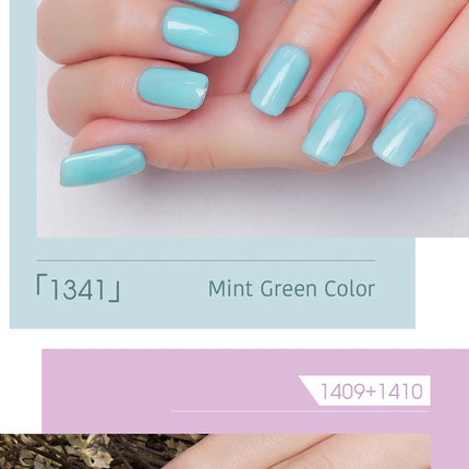 NAILCO Red Colors Series 15ML Nail Gel Polish Nail Supplies Semi Permanent For Nail Art Manicure Soak Off LED UV Hybrid Varnish