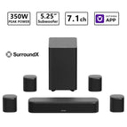 5.25inch subwoofer / japan / US Plug
