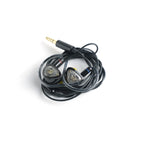 BLACK NO MIC-4.4MM / China Mainland