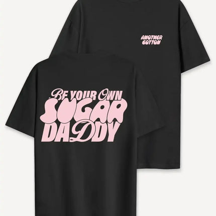 Streetwear Oversized Y2K Unisex New Trend Print Cotton Round Neck Short Sleeve Fashion Casual Loose T-Shirts Fashion Tops