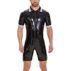 Black / M