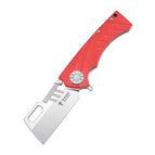 Stain Red G10