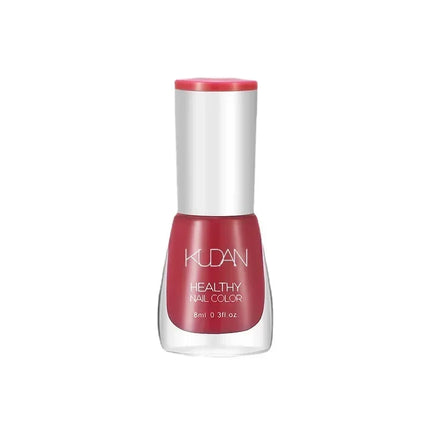 8ml Water-based Nail Polish No Baking Long Lasting Semi-permanent Quick Dry non-peelable Nail Varnish DIY Fashion Manicure