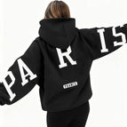 Black / L