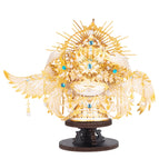 Holy Wing Angel