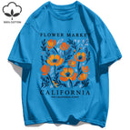XXL / Light Blue / China Mainland