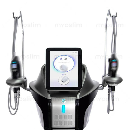 Anti-Aging Facial Beauty Machine – Salon Professional Lifting Tightening Wrinkle & Fine Line Reduction Device
