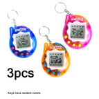 3pcs / 11cm